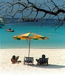 Similan Islands