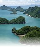 Phang Nga Bay