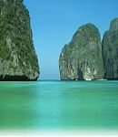 Phi Phi Islands