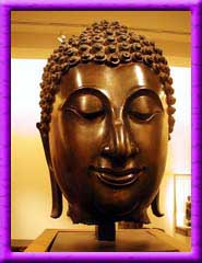 Bouddha époque SukhotaI
