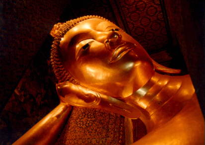 bouddha couch + prs